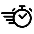 fast & reliable service