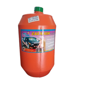 car wash 10 liter