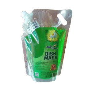 dish wash 1 liter