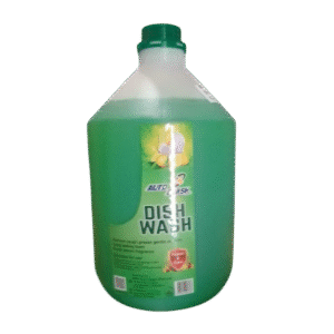 dish wash 4 liter