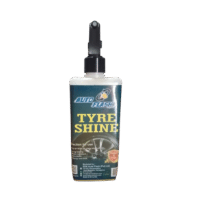 tyre shine 500ml