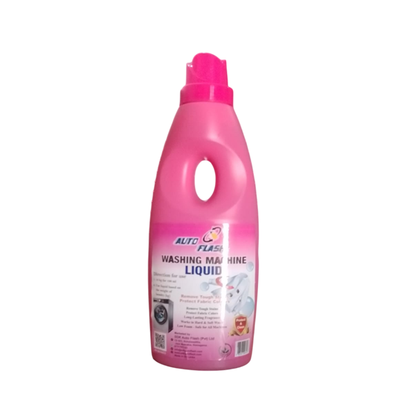 washing machine liquid 1 liter